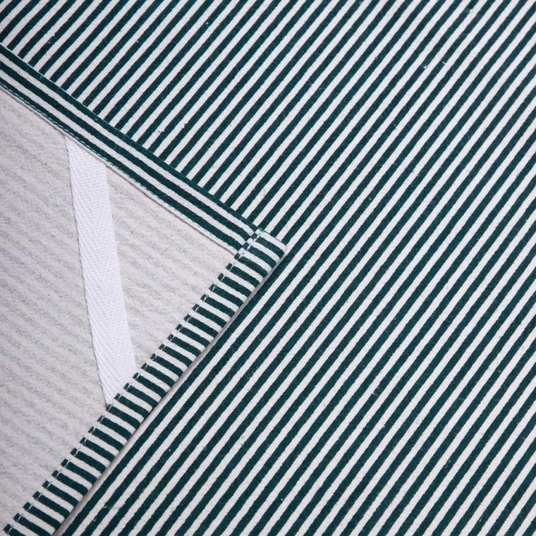 Homla, Nele, zestaw ścierek kuchennych, w kwiaty, 45-65 cm