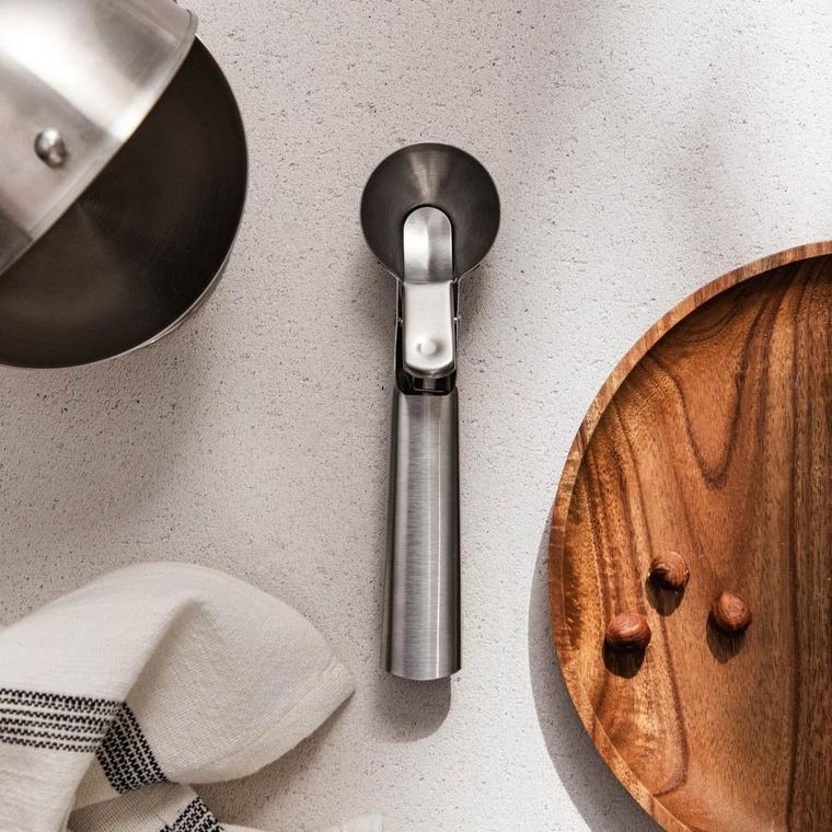 Homla, Ontario, łyżka, do lodów, 18 cm