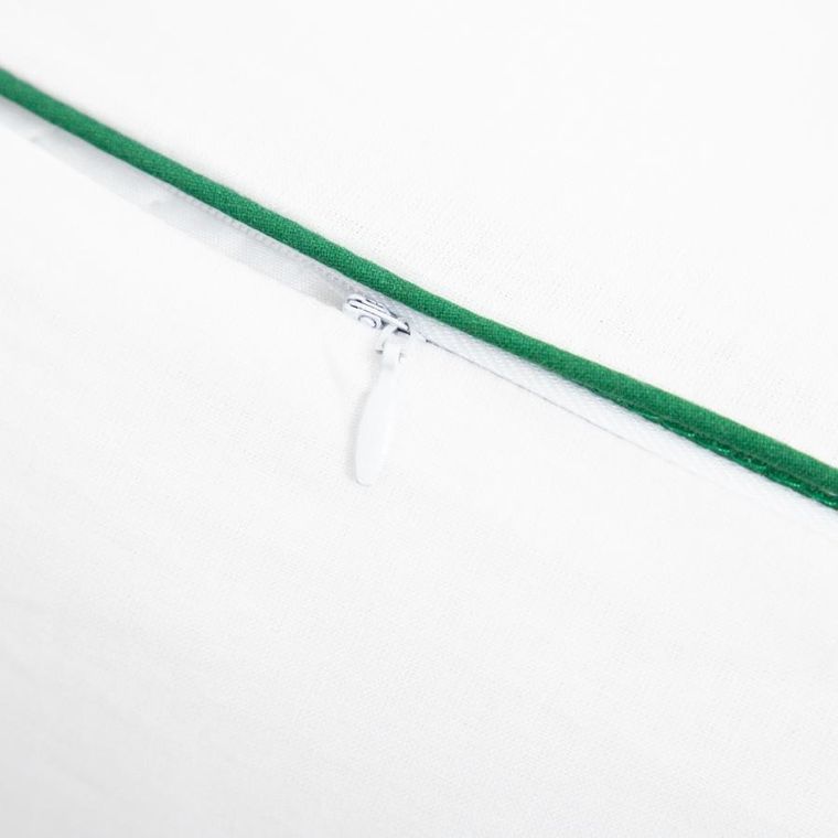 Homla, Orangie, Pościel bawełniana w pomarańcze, 140-200 cm + 1*50-60 cm, 879598