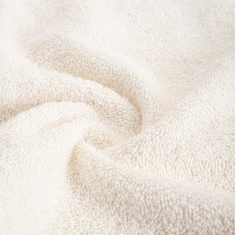 Homla, Ravello, ręcznik, z ozdobnym haftem, 70-130 cm