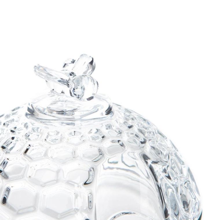 Homla, Regel, słoik na miód, 0,55l