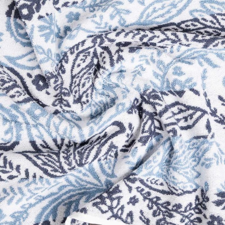 Homla, Ronu, ręcznik, wielokolorowy, 50-90 cm