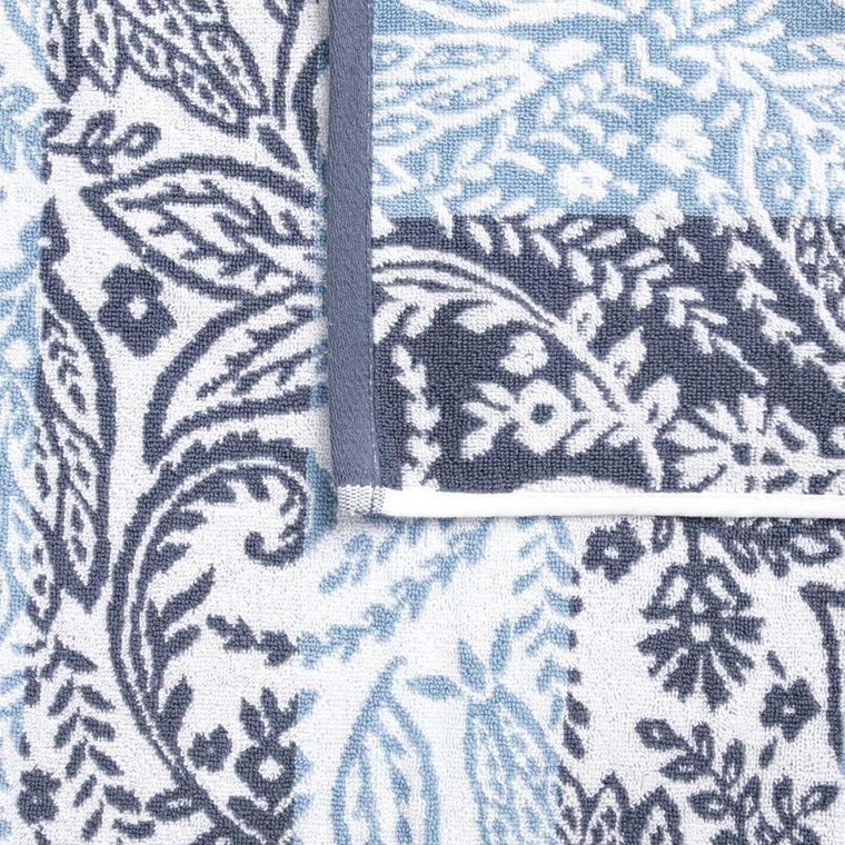 Homla, Ronu, ręcznik, wielokolorowy, 70-130 cm