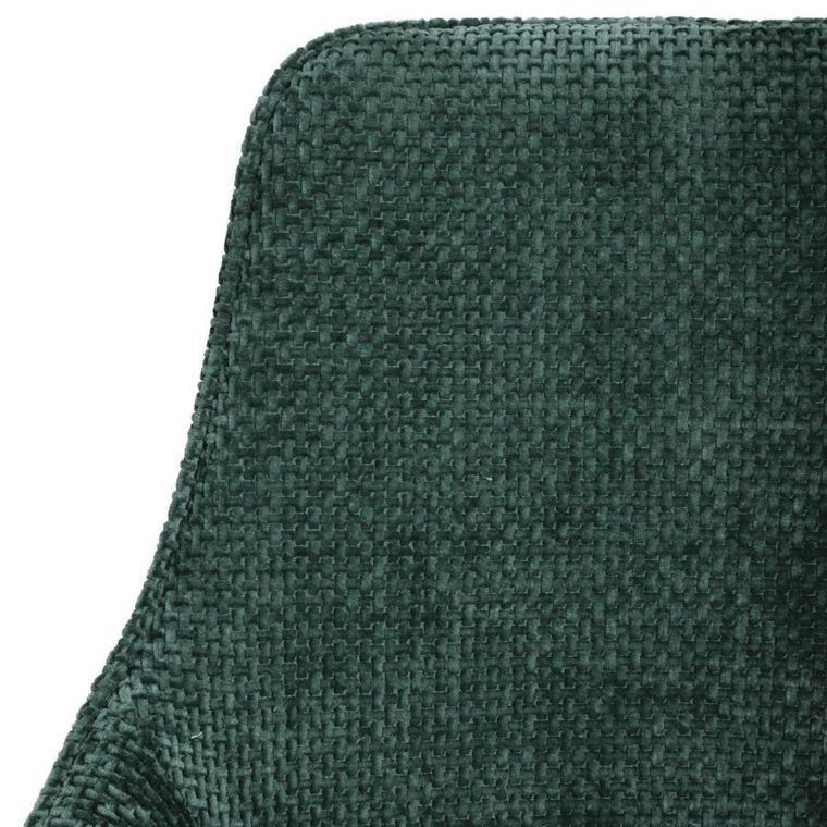 Homla, Satori Pop, krzesło, zielone, 58-62-79 cm