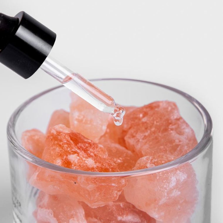 Homla, Serenity, zestaw zapachowy, Quinice & Blueberry, 210 g + 10 ml