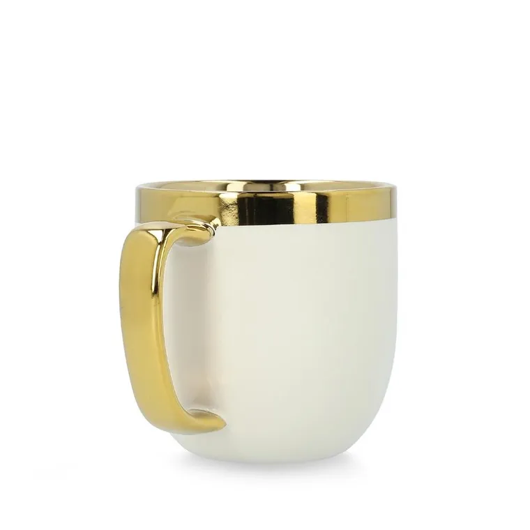 Homla, Sinnes, Kubek biały 0,28 L