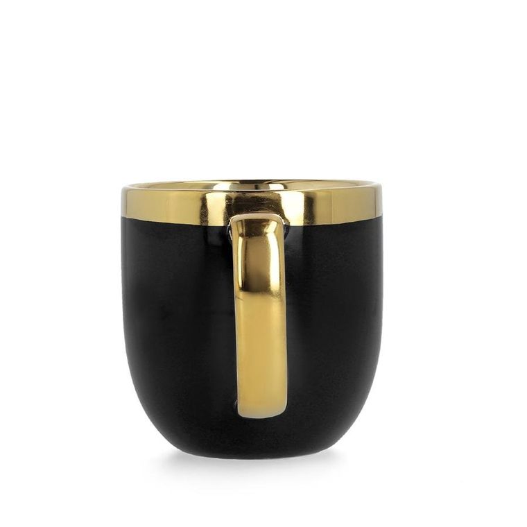 Homla, Sinnes, Kubek czarny 0,28 L