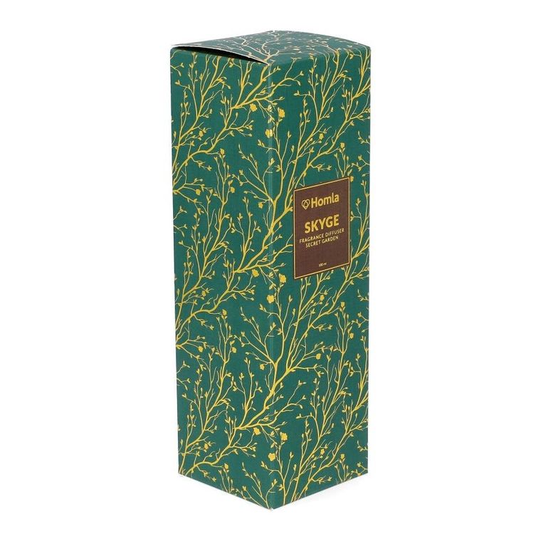 Homla, Skyge, dyfuzor, secret garden, 0,1l