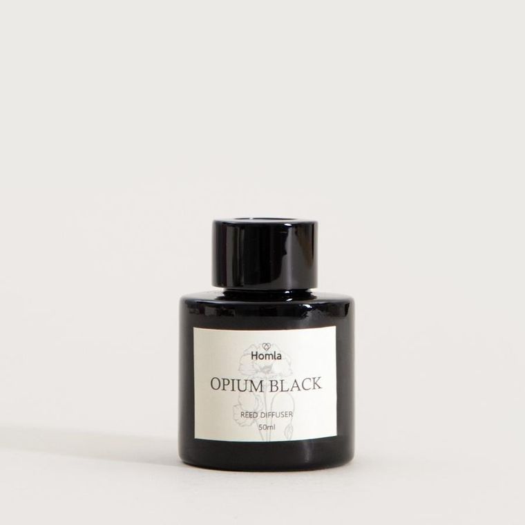 Homla, Tofu, dyfuzor zapachowy, Opium Black, 50 ml