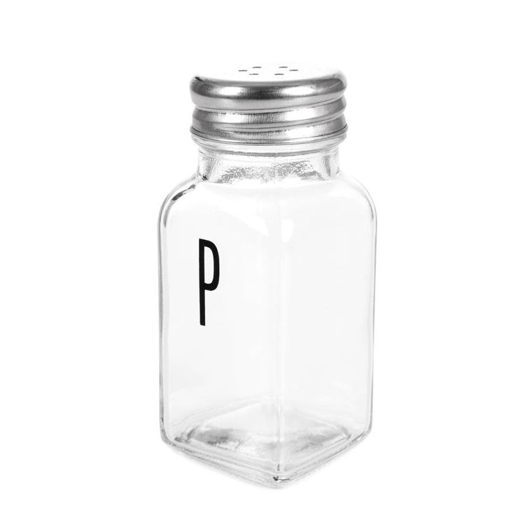 Homla, Voscari, Solniczka i pieprzniczka 10 cm