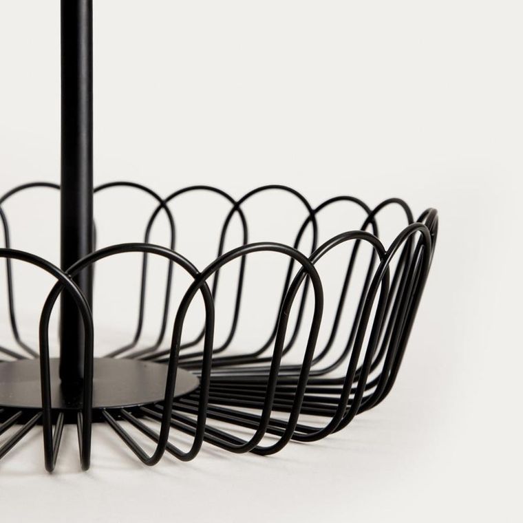 Homla, Wardon, kosz, dwupoziomowy, 28-47 cm