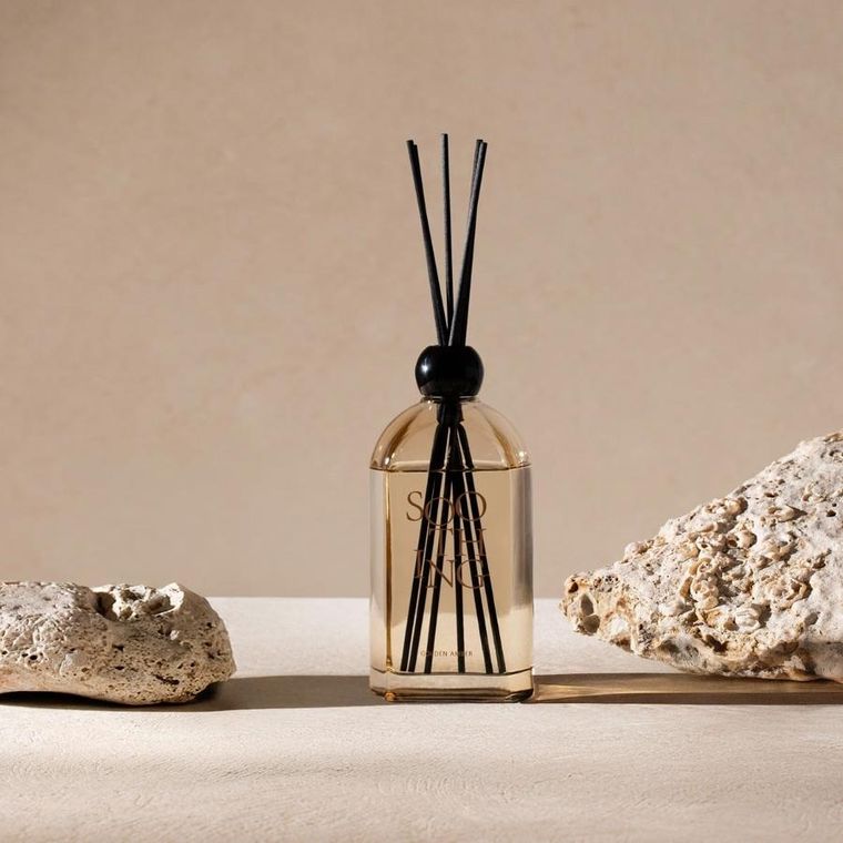 Homla, Zen Ritual, dyfuzor zapachowy, Soothing, 500 ml