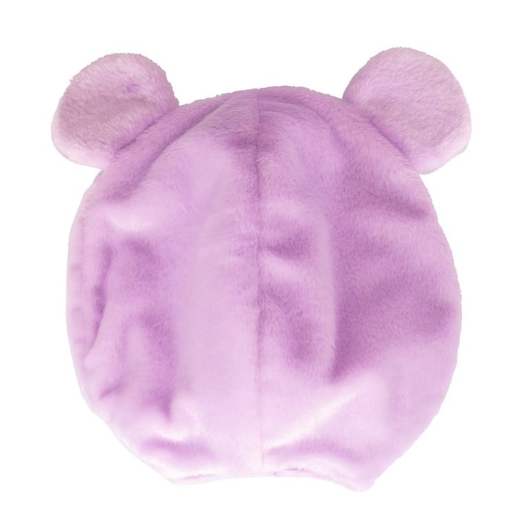 Hoody Kin Academy, maskotka w zwierzęcym kapturku, hipcio