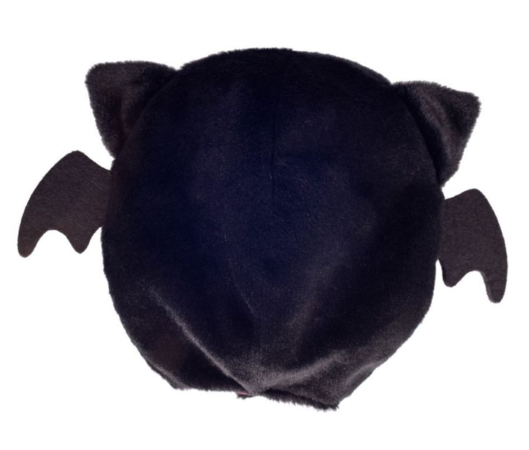 Hoody Kin Academy, maskotka w zwierzęcym kapturku, kot