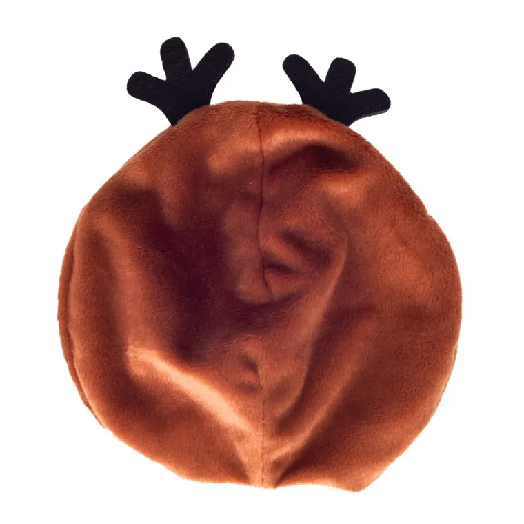 Hoody Kin Academy, maskotka w zwierzęcym kapturku, królik