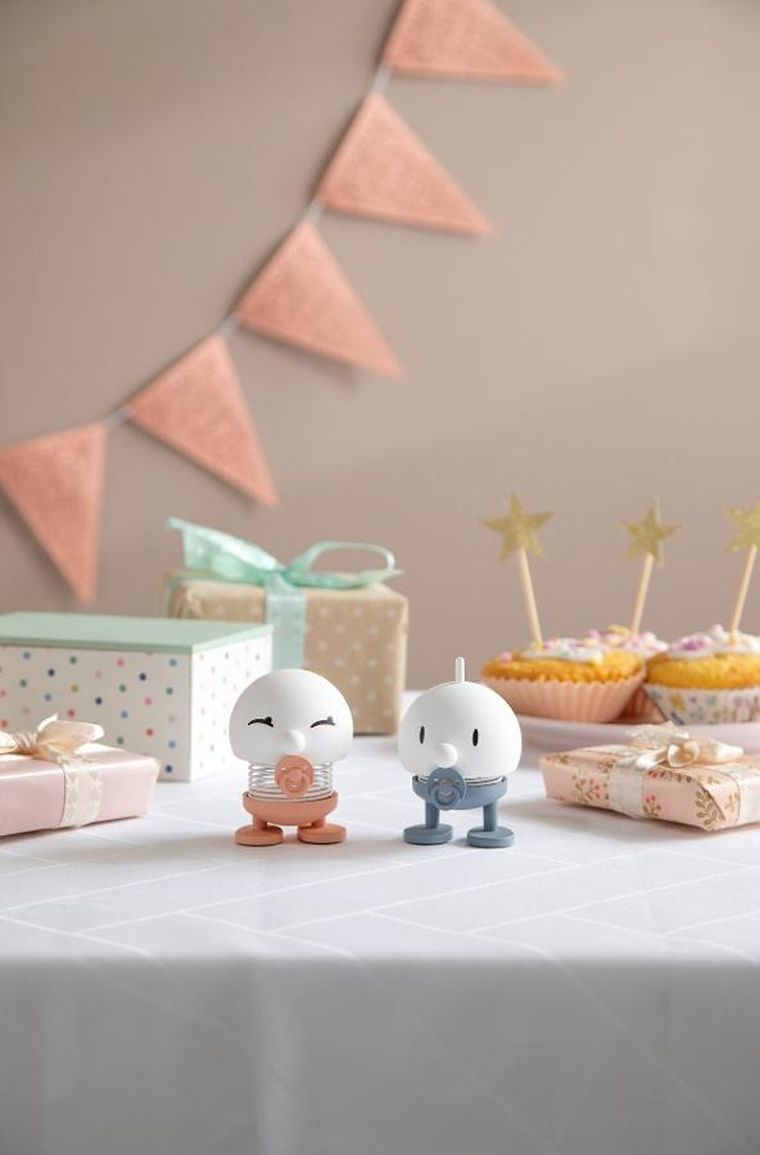 Hoptimist, Baby Bimble S, figurka, Melon