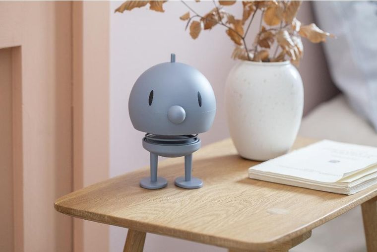 Hoptimist, Bumble, figurka, rozmiar L, sky, 30530