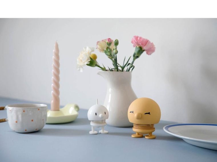 Hoptimist, Soft Bimble, figurka, Mimosa, rozmiar M