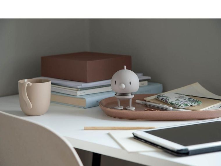 Hoptimist, Soft Bumble, figurka, Ash, rozmiar M