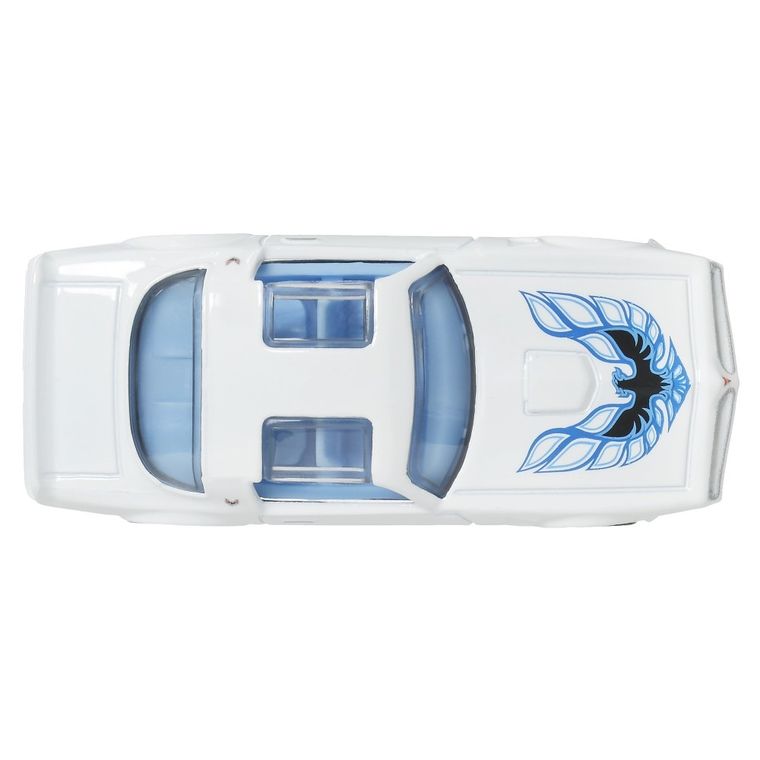 Hot Wheels, Boulevard, '77 Pontiac Firebird TA, pojazd, 1:64, JBL28