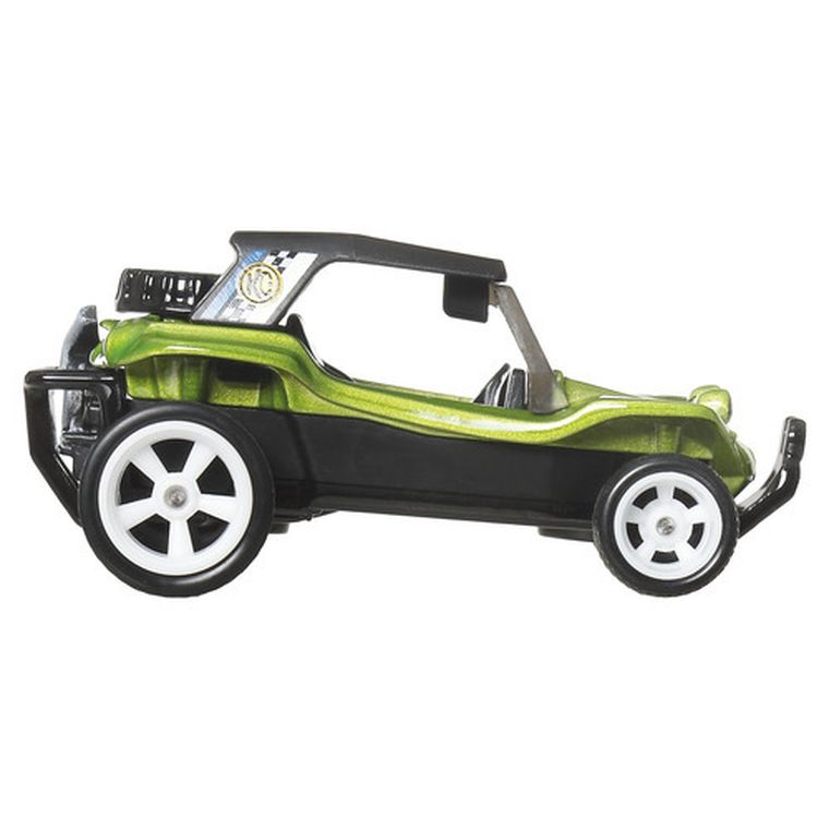 Hot Wheels, Boulevard, Meyers Manx, pojazd, 1:64, JBL22