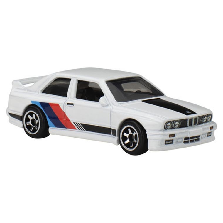 Hot Wheels, Celebrations, 1992 BMW M3, pojazd, 1:64, JBY56