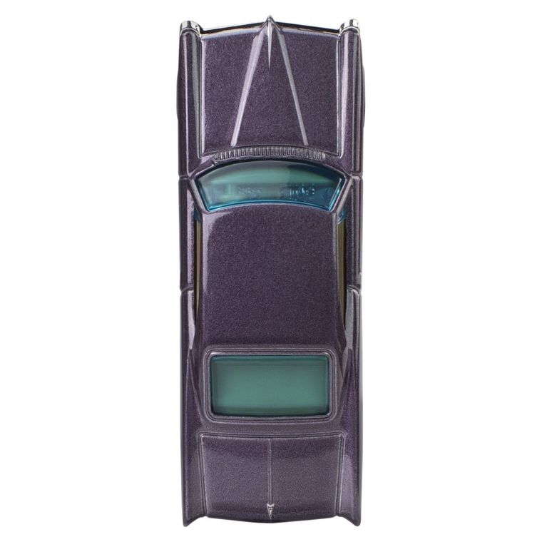 Hot Wheels, Celebrations, '65 Pontiac Bonneville, pojazd, 1:64, JKY12