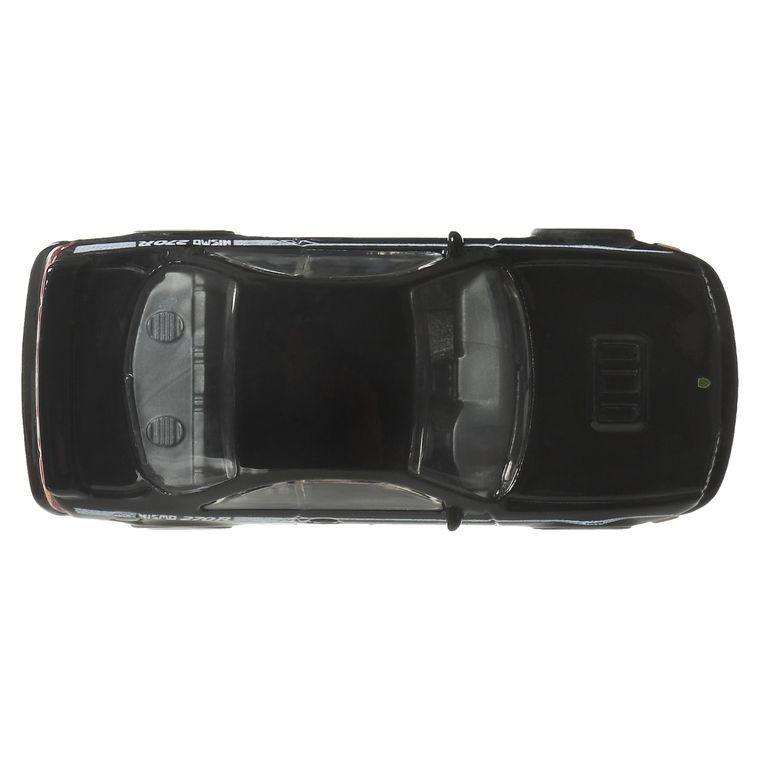 Hot Wheels, Kultowe auta, 1994 Nismo 270R (S14), pojazd, 1:64, JKD99