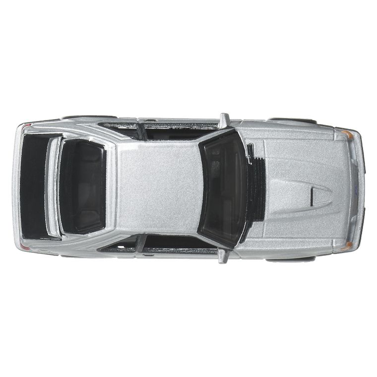 Hot Wheels, Kultowe auta, '84 Mustang SVO, pojazd, 1:64, JKF31