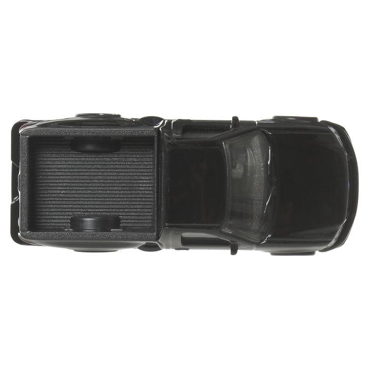 Hot Wheels, Kultowe auta, '99 Ford F-150 SVT Lightning, pojazd, 1:64, JKF33