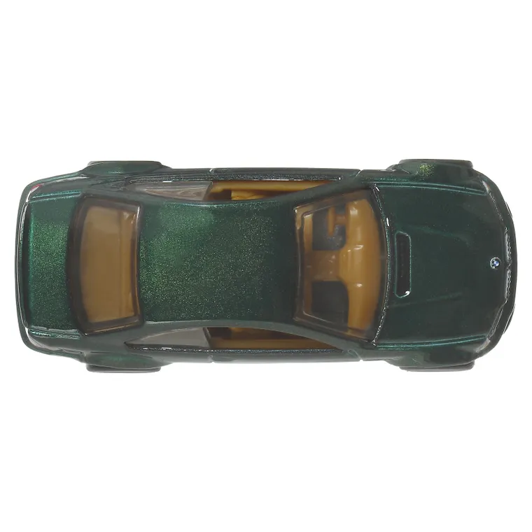 Hot Wheels, Kultowe auta, BMW M3, pojazd, 1:64, JKF30