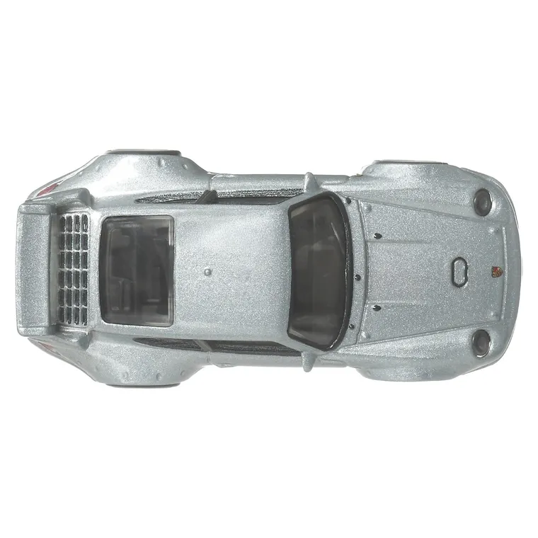 Hot Wheels, Kultowe auta, Porsche 993 GT2, pojazd, 1:64, JKF16