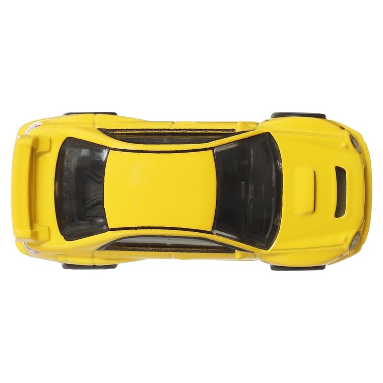 Hot Wheels, Kultowe auta, Thrill Climbers, Subaru Impreza WRX, pojazd Premium, JKF21