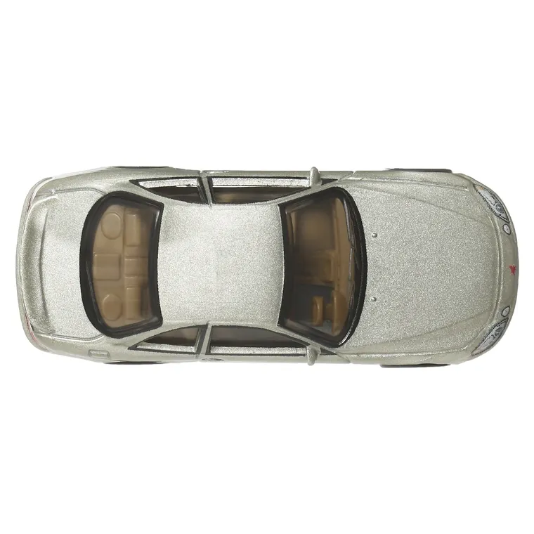 Hot Wheels, Kultowe auta, Toyota Soarer, pojazd, 1:64, JKF15