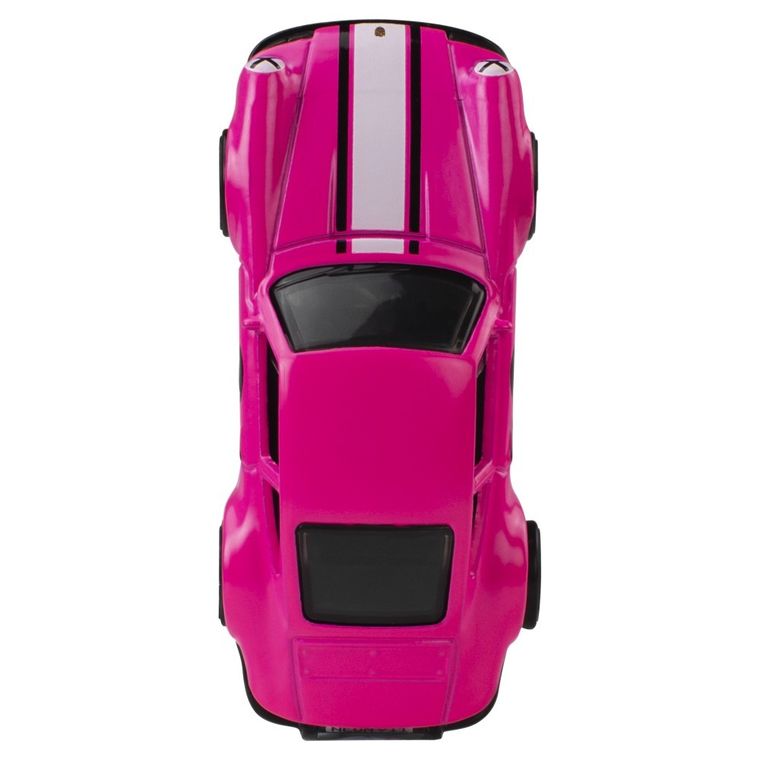 Hot Wheels, Neon Speeders, '71 Porsche 911, pojazd, 1:64, JKY00