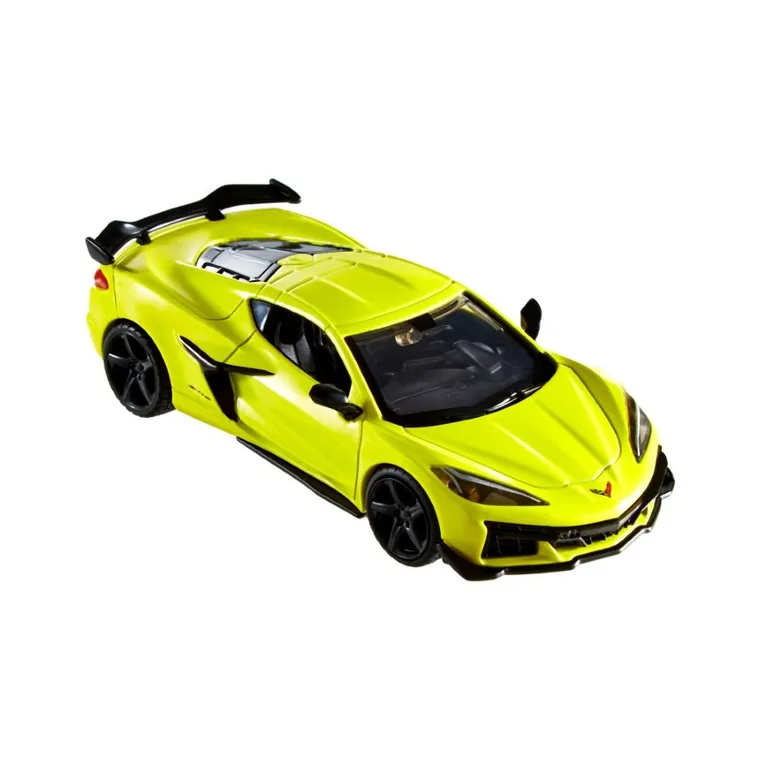 Hot Wheels, Premium, '23 Corvette Z06, pojazd, 1:43