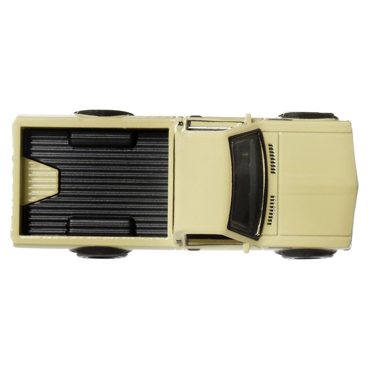 Hot Wheels, Premium, Kultowe auta, Datsun 620, pojazd, 1:64, JKF12