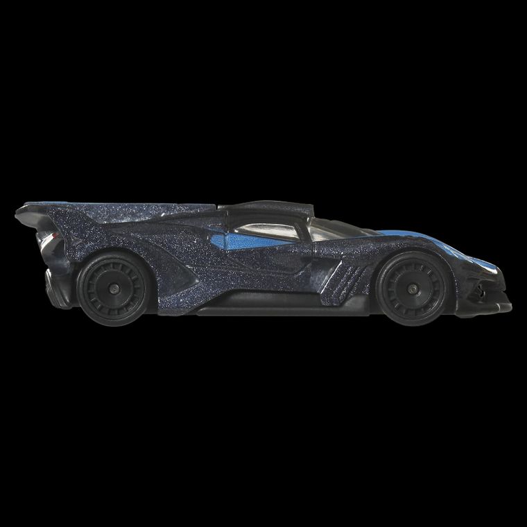 Hot Wheels, Premium, Kultowe auta, EuroSpeed, Bugatti Bolide, pojazd, skala 1:64, JBK79
