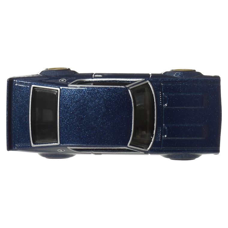 Hot Wheels, Premium, Kultowe auta, Nissan Skyline 2000GT-R LBWK, pojazd, 1:64, JKF11