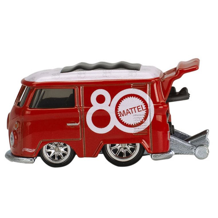Hot Wheels, Premium, Popkultura, Kool Kombi, pojazd, 1:64, JBL68