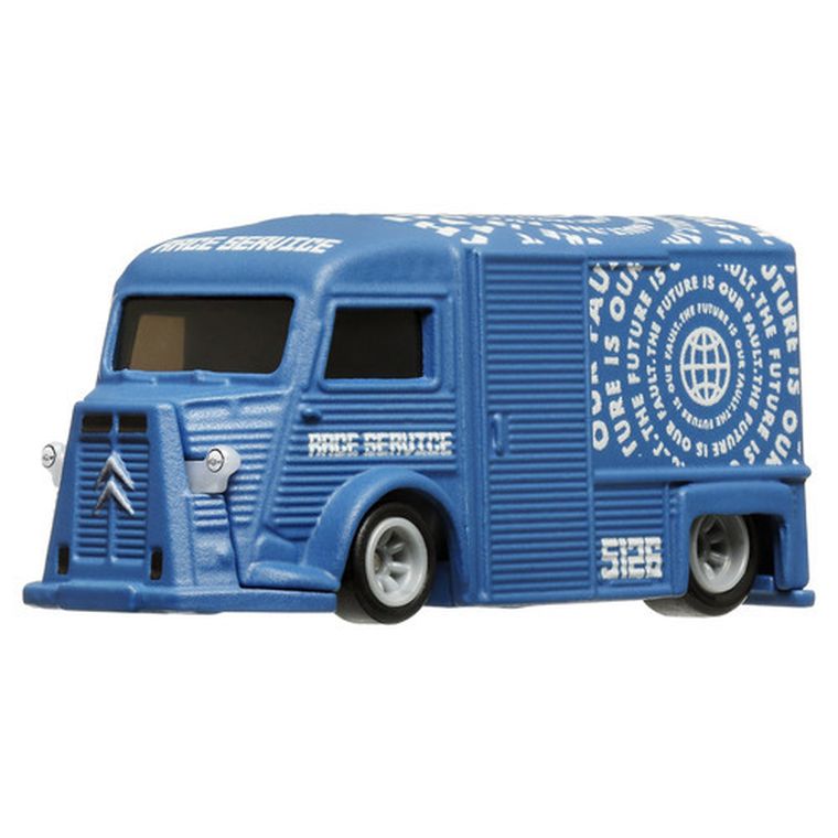 Hot Wheels, Premium, Real Riders, wielopak pojazdów, skala 1:64, HRT51