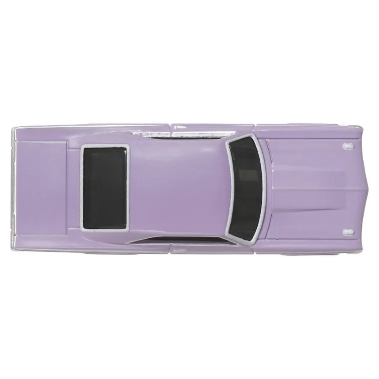 Hot Wheels, Premium, Szybcy i wściekli, 1966 Chevy Impala, pojazd, skala 1:64, JBL95