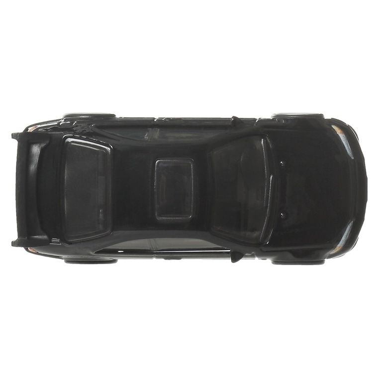 Hot Wheels, Premium, Szybcy i wściekli, 1993 Honda Civic Coupe EX EJ1, pojazd, skala 1:64, JBL90