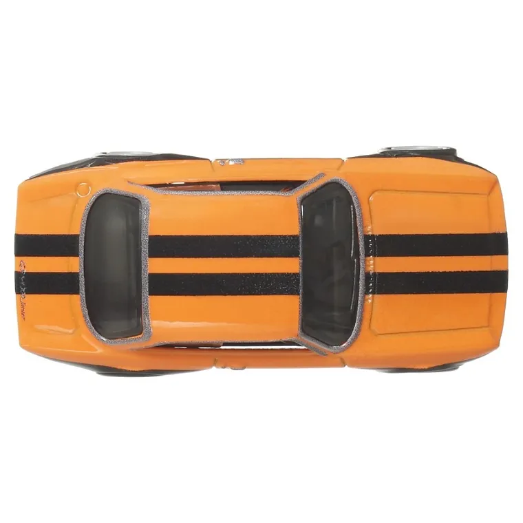 Hot Wheels, Premium, Szybcy i wściekli, Alfa Romeo Giulia Spring GTA, pojazd, skala 1:64, JBM04