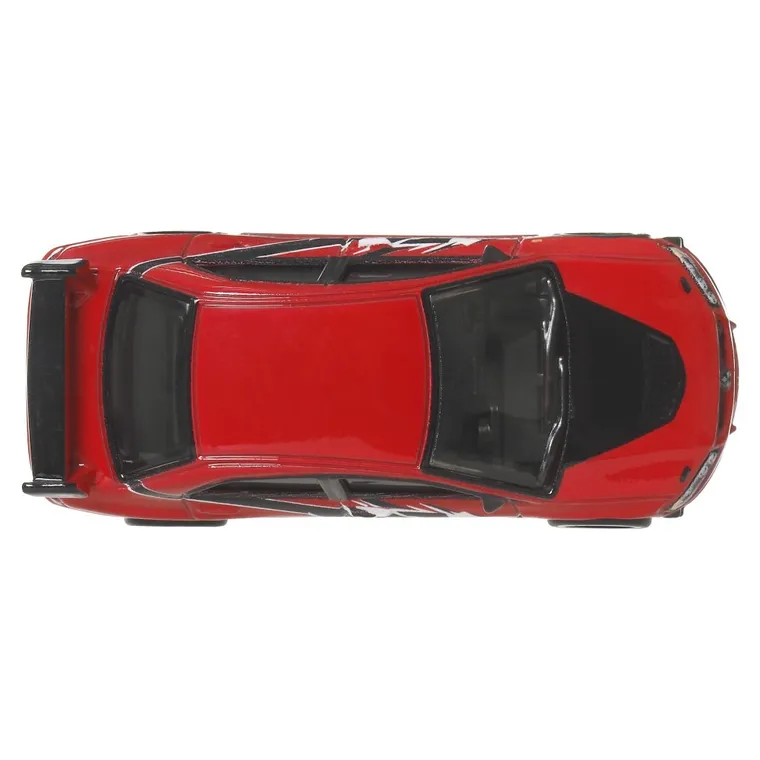 Hot Wheels, Premium, Szybcy i wściekli, Lancer Evolution IX, pojazd, skala 1:64, JBM02