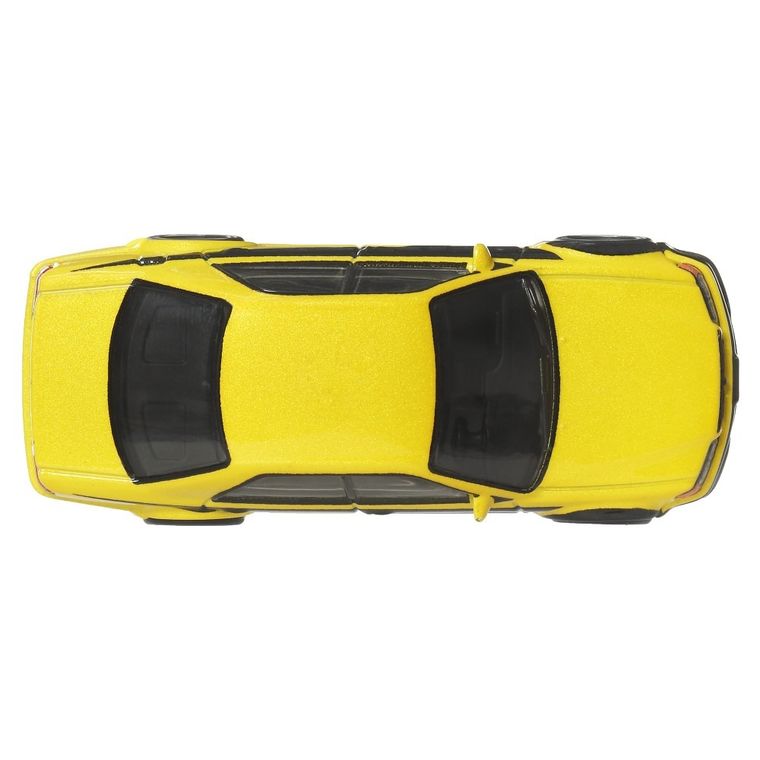 Hot Wheels, Premium, Szybcy i wściekli, Toyota Chaser JZX 100, pojazd, skala 1:64, JBL89