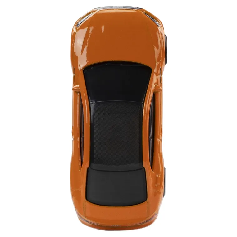 Hot Wheels, Silver Series, Audi RS 5 Coupe, pojazd, skala 1:64, JKY17