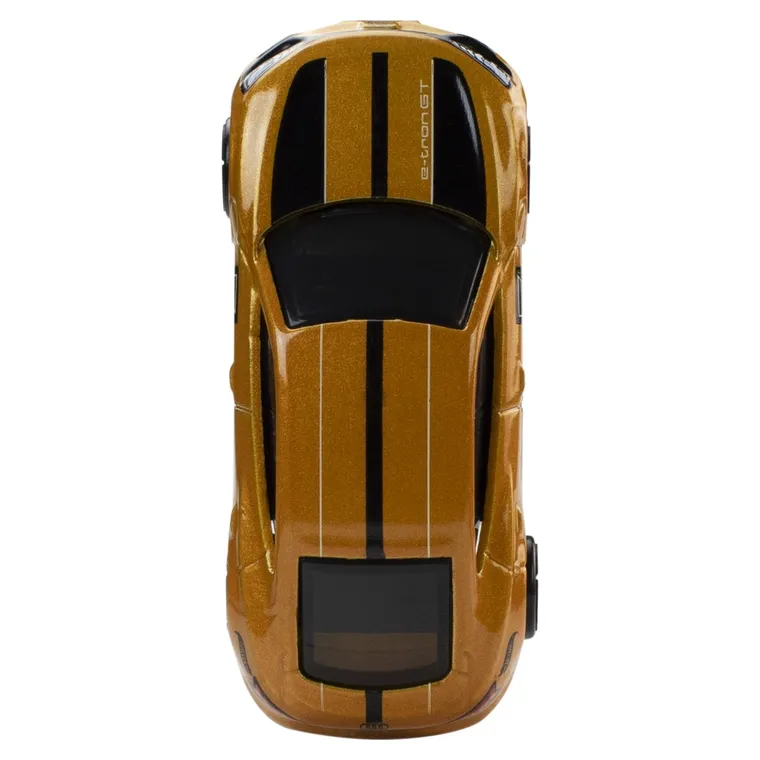 Hot Wheels, Silver Series, Audi RS E-Tron GT, pojazd, skala 1:64, JKY18