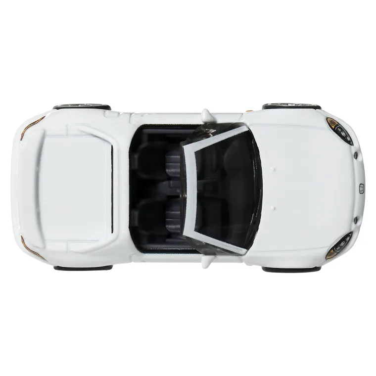 Hot Wheels, Szybcy i wściekli, 1994 Honda Del Sol, pojazd Premium, 1:64, JHW63