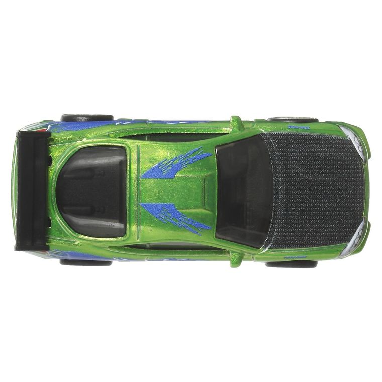 Hot Wheels, Szybcy i wściekli, 1995 Mitsubishi Eclipse, pojazd Premium, JHW68